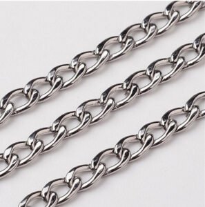 SS TWISTED CHAIN
